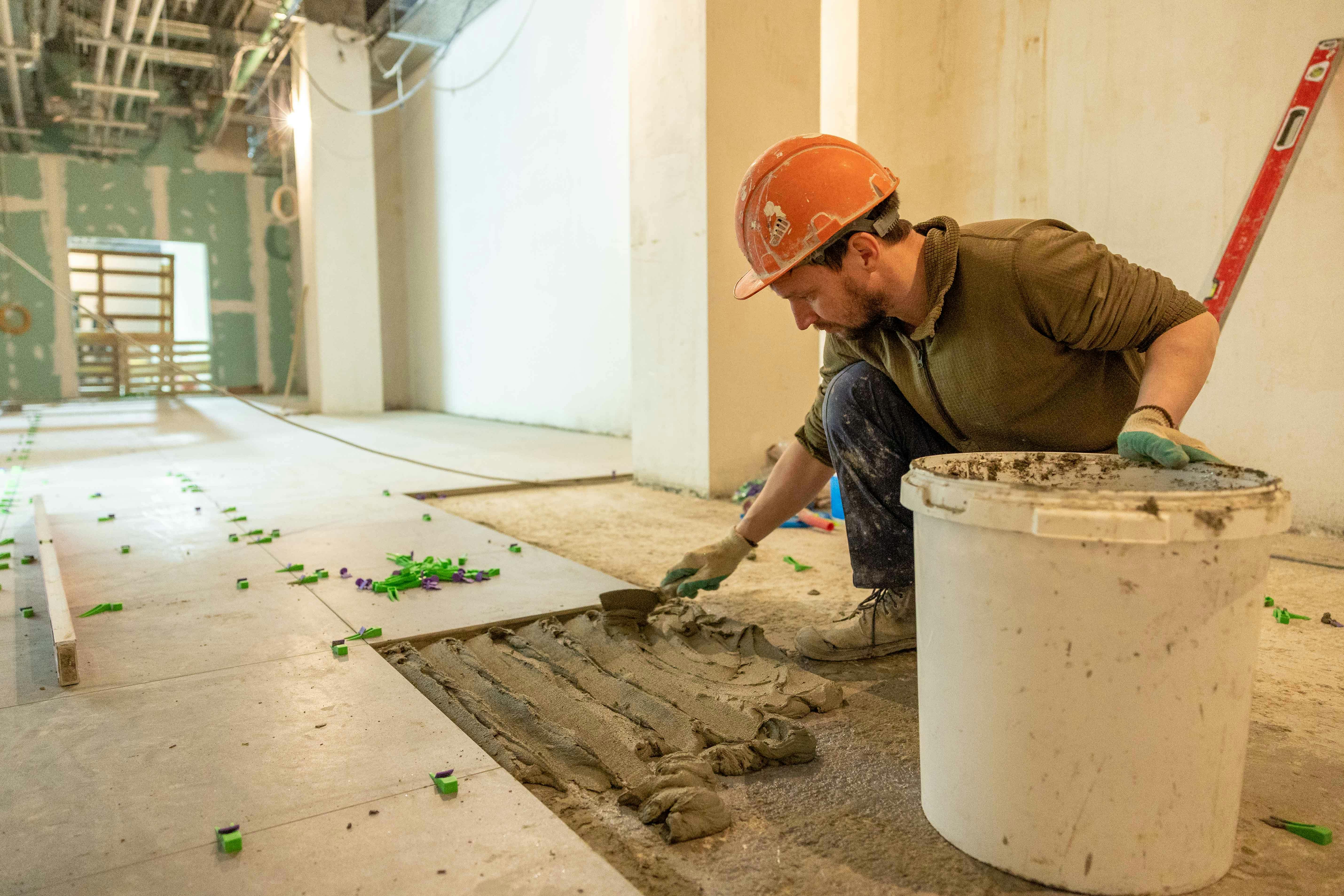 Commercial Shopfitting & Relocation